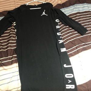 Jordan dress